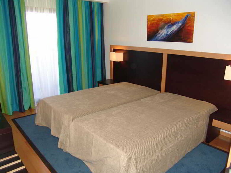 Antillia Hotel