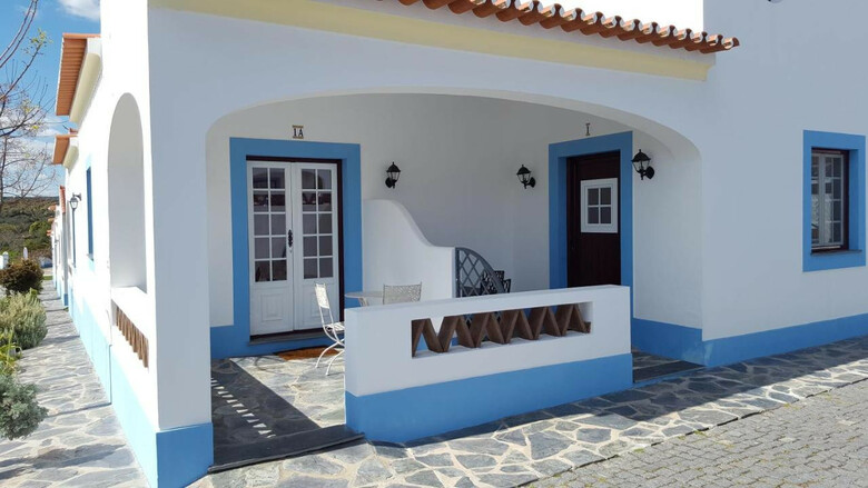 Hotel Rural Vila Planicie