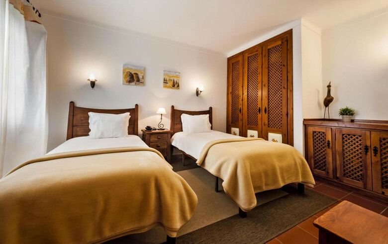 Hotel Rural Vila Planicie