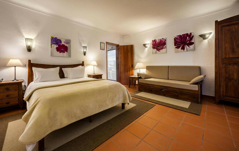 Hotel Rural Vila Planicie