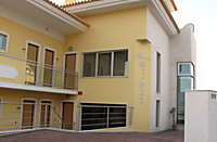 Hotel Apartamentos Baia Brava: