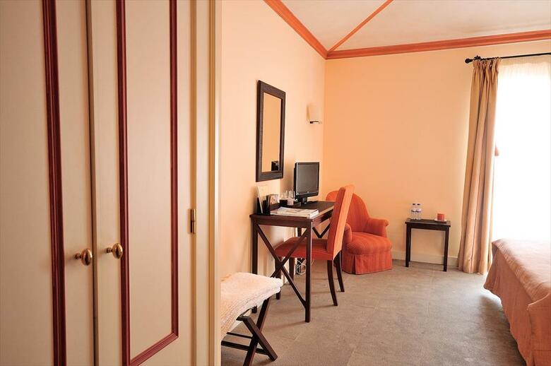 Hotel Casa Das Senhoras Rainhas