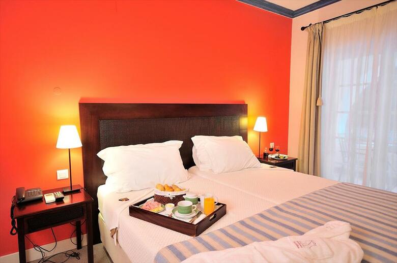 Hotel Casa Das Senhoras Rainhas
