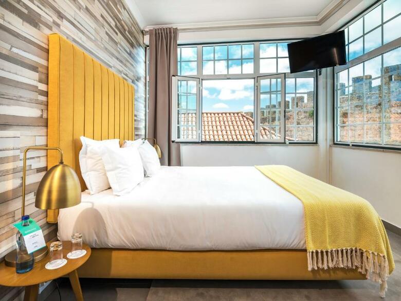 Hotel Casa Das Senhoras Rainhas