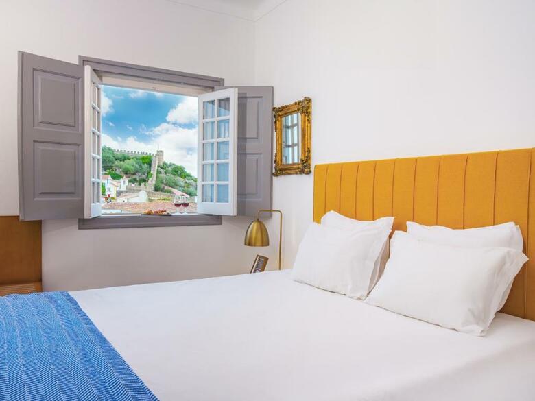 Hotel Casa Das Senhoras Rainhas