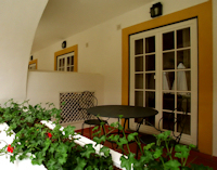 Hotel Casa Das Senhoras Rainhas
