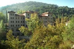 Hotel Regina Spa