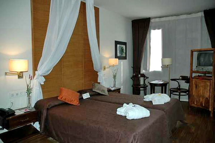 Hotel Regina Spa
