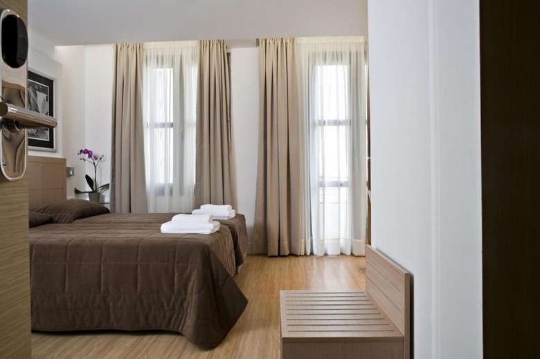 Chic Hotel
