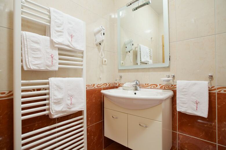 Hotel Villa Daniela