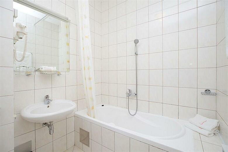 Hotel Villa Daniela
