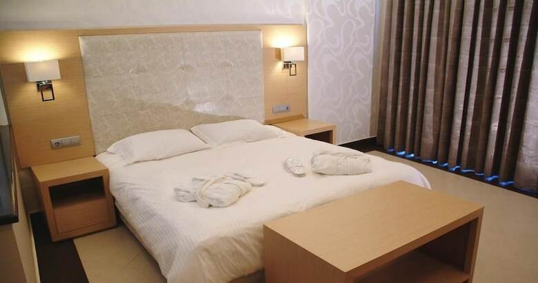 Hotel Ionian Emerald Resort