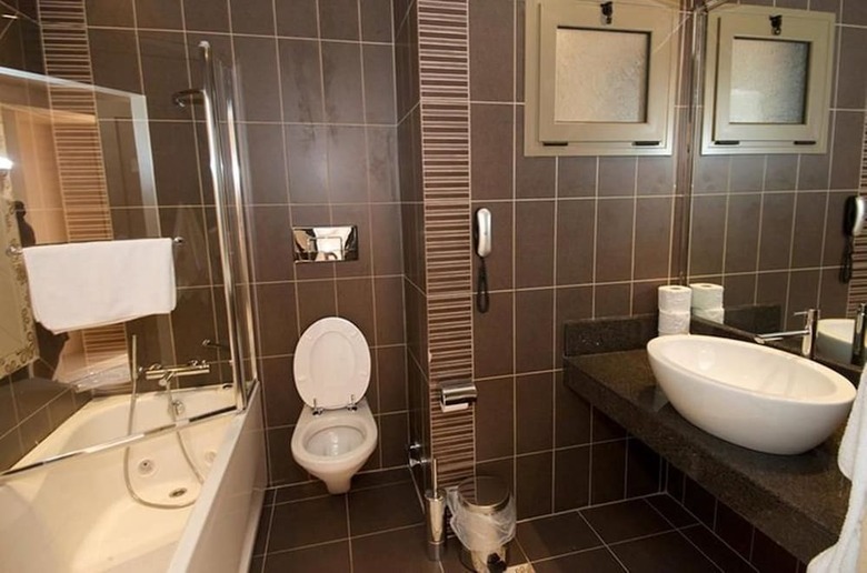 Hotel Ionian Emerald Resort