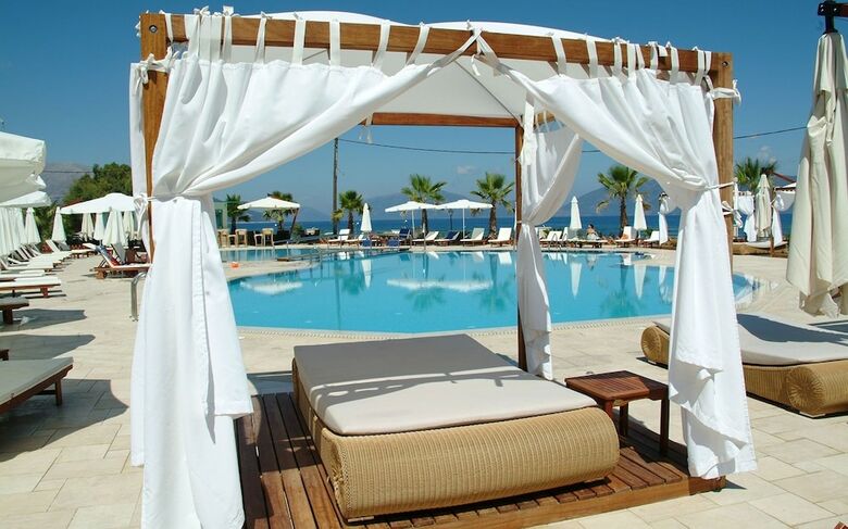 Hotel Ionian Emerald Resort