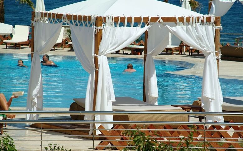 Hotel Ionian Emerald Resort