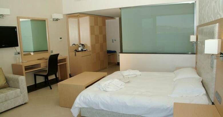 Hotel Ionian Emerald Resort