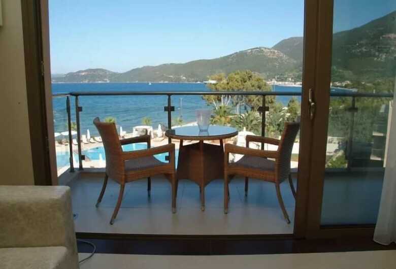Hotel Ionian Emerald Resort