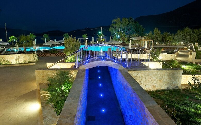 Hotel Ionian Emerald Resort