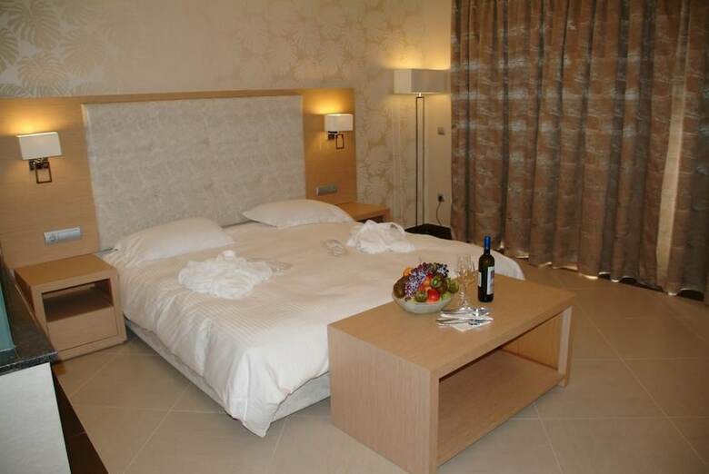Hotel Ionian Emerald Resort