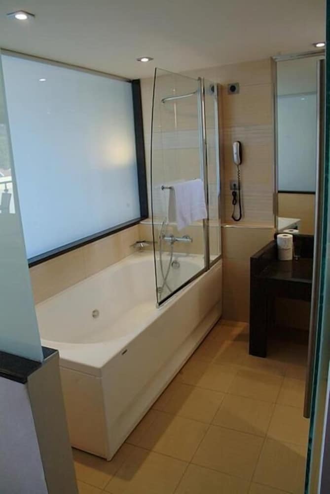 Hotel Ionian Emerald Resort