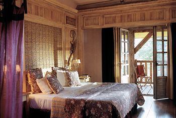 Hotel Les Sources De Caudalie