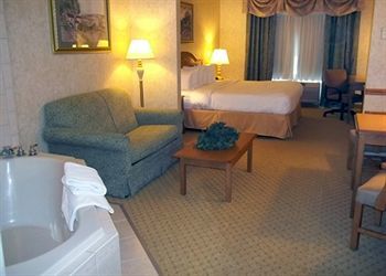 Hotel Comfort Suites