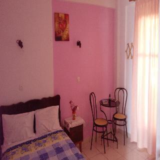 Hotel Anessis Studios