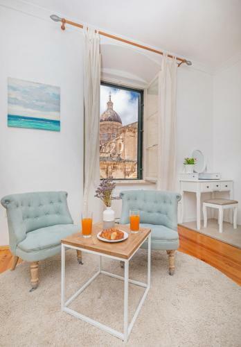 Hostal Arty Old Town Apartments By Irundo