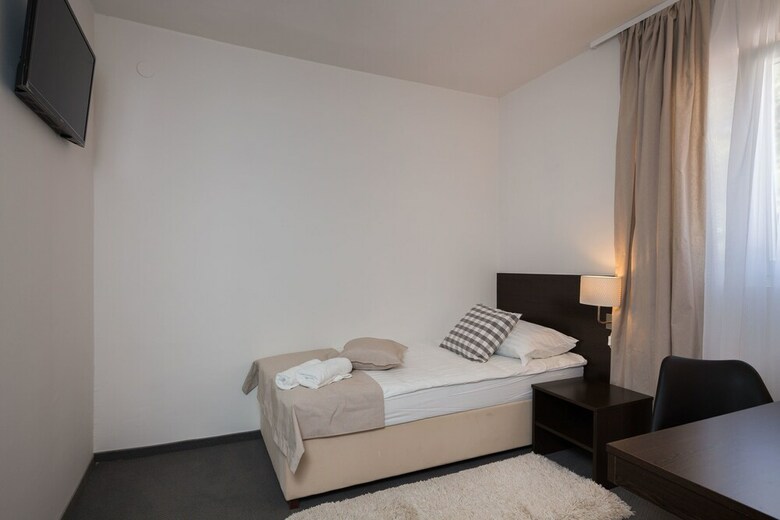 Hotel Villas Arausana & Antonina