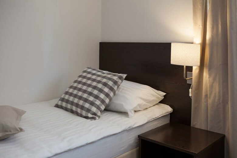Hotel Villas Arausana & Antonina