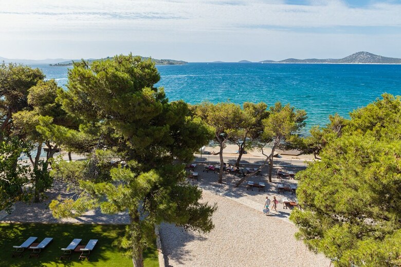 Hotel Villas Arausana & Antonina