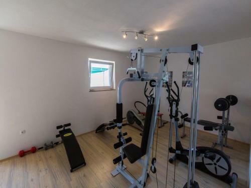 Apartment Adria