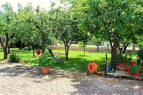 Apartment In Porec/istrien 10501