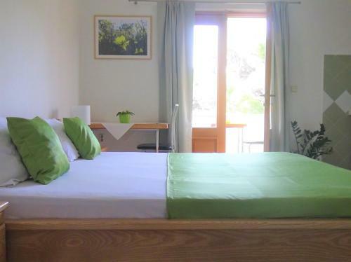 Apartamento Bolbeach Guesthouse