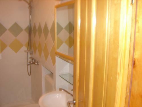Apartamento Bolbeach Guesthouse