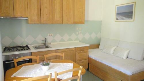 Apartamento Bolbeach Guesthouse