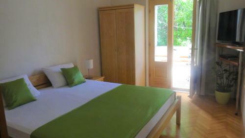 Apartamento Bolbeach Guesthouse