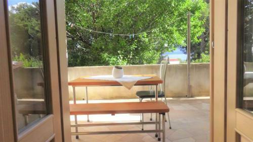 Apartamento Bolbeach Guesthouse