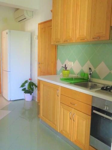 Apartamento Bolbeach Guesthouse