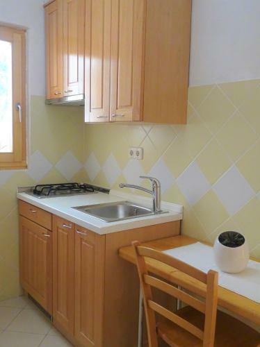 Apartamento Bolbeach Guesthouse