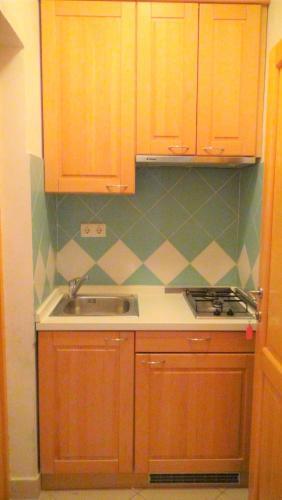 Apartamento Bolbeach Guesthouse