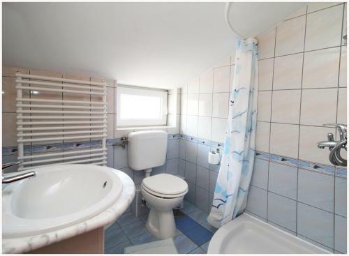 Hostal Guest House Lav