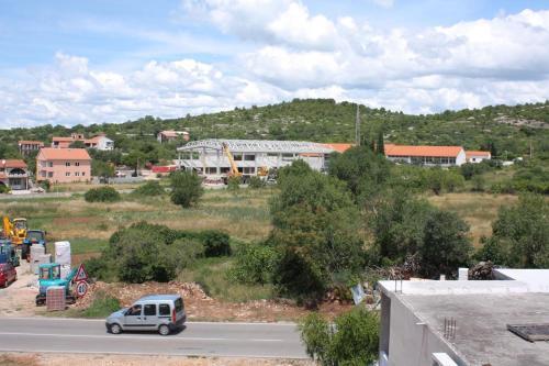Apartamentos Studio Tisno 5091a
