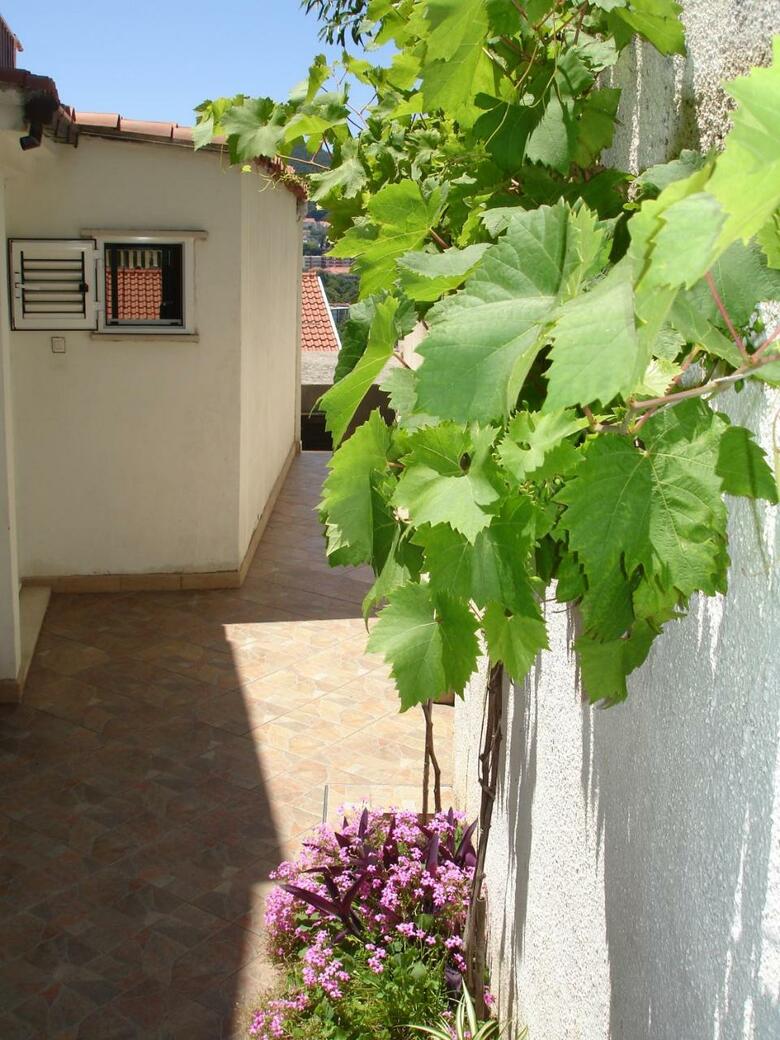 Hostal Rooms Andrijana