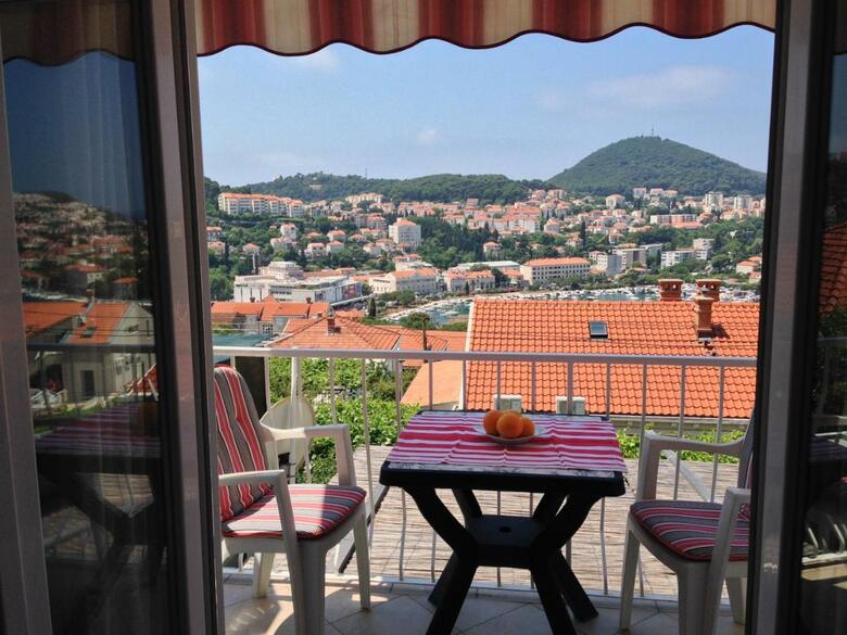 Hostal Rooms Andrijana