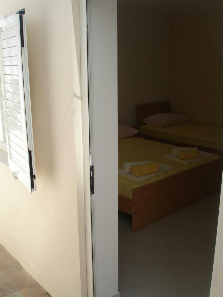 Hostal Rooms Andrijana