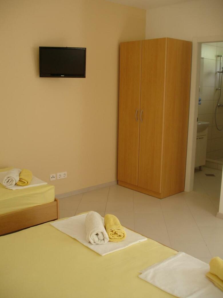 Hostal Rooms Andrijana