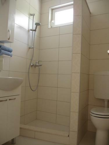 Hostal Rooms Andrijana