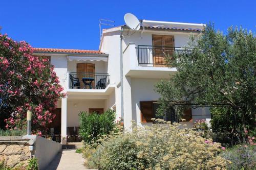 Apartment Vodice 5807b