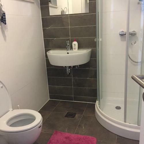 Apartment Patrizia